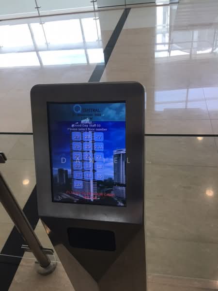 Pejabat untuk Dijual di Kl Sentral (Kuala Lumpur) - DANIEL - PropertyGuru.com.my
