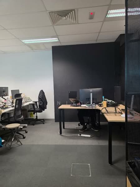 Pejabat untuk Dijual di Kl Sentral (Kuala Lumpur) - DANIEL - PropertyGuru.com.my