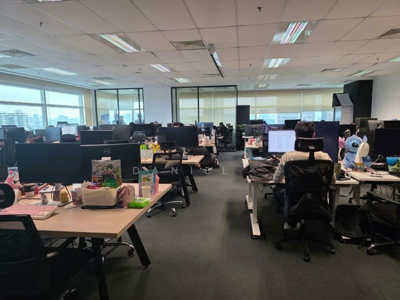 Pejabat untuk Dijual di Kl Sentral (Kuala Lumpur) - DANIEL - PropertyGuru.com.my