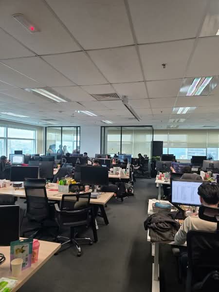 Pejabat untuk Dijual di Kl Sentral (Kuala Lumpur) - DANIEL - PropertyGuru.com.my