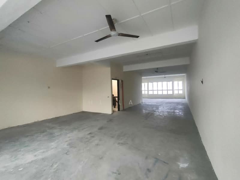 Kedai untuk Disewa di Bandar Baru Salak Tinggi (Sepang) - HL Lau - Interior - PropertyGuru.com.my