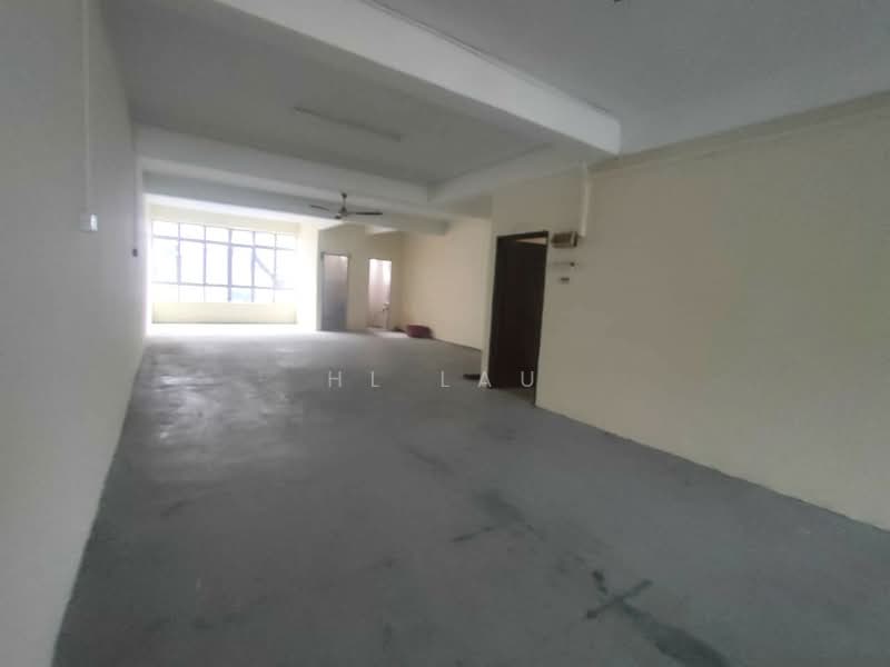 Kedai untuk Disewa di Bandar Baru Salak Tinggi (Sepang) - HL Lau - Interior - PropertyGuru.com.my