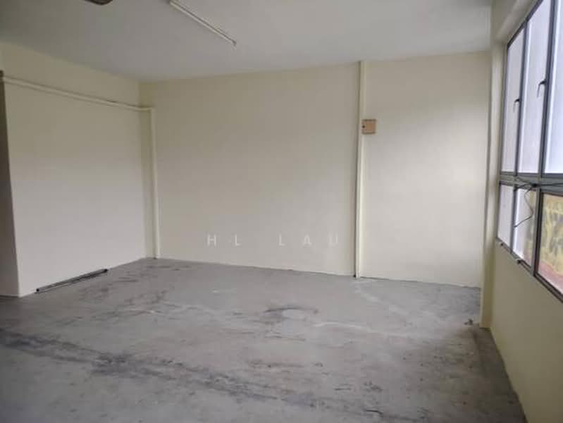 Kedai untuk Disewa di Bandar Baru Salak Tinggi (Sepang) - HL Lau - Interior - PropertyGuru.com.my