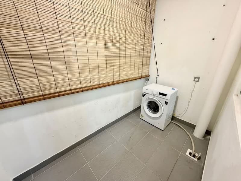 Service Residence for Sale at Twin Danga Residence - Amber Hew - Interior - PropertyGuru.com.my