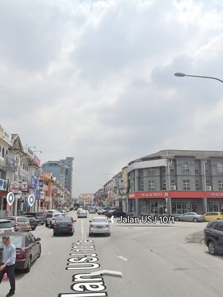 Shop for Rent in Usj 10 (Subang Jaya) - Jason Quek - PropertyGuru.com.my