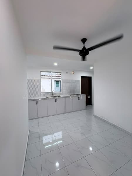 Rumah Teres 1-Tingkat untuk Dijual di Sungai Petani (Kedah) - Azura Ghani - Kitchen - PropertyGuru.com.my