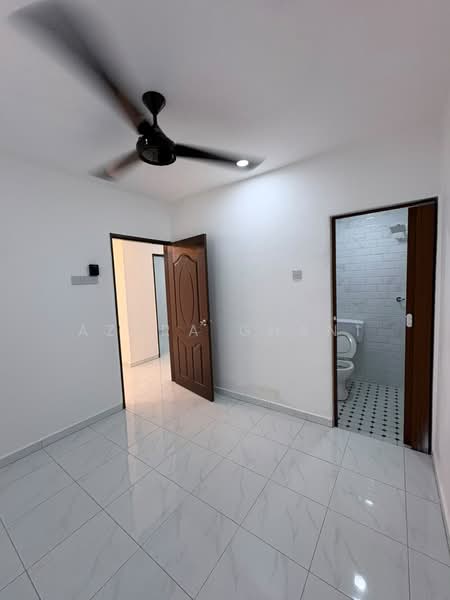 Rumah Teres 1-Tingkat untuk Dijual di Sungai Petani (Kedah) - Azura Ghani - Interior - PropertyGuru.com.my
