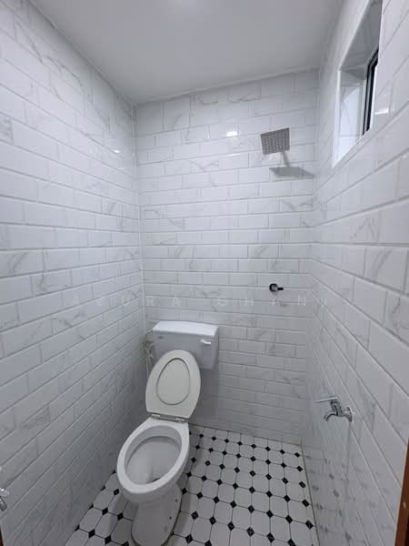 Rumah Teres 1-Tingkat untuk Dijual di Sungai Petani (Kedah) - Azura Ghani - Bathroom - PropertyGuru.com.my