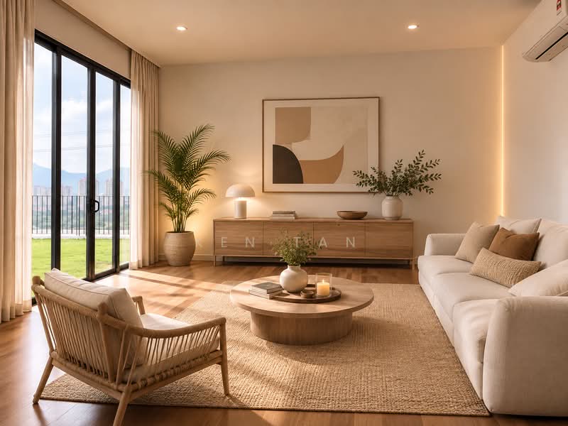 Bungalow House untuk Dijual di Country Heights Damansara (Kuala Lumpur) - Ken TCK - PropertyGuru.com.my
