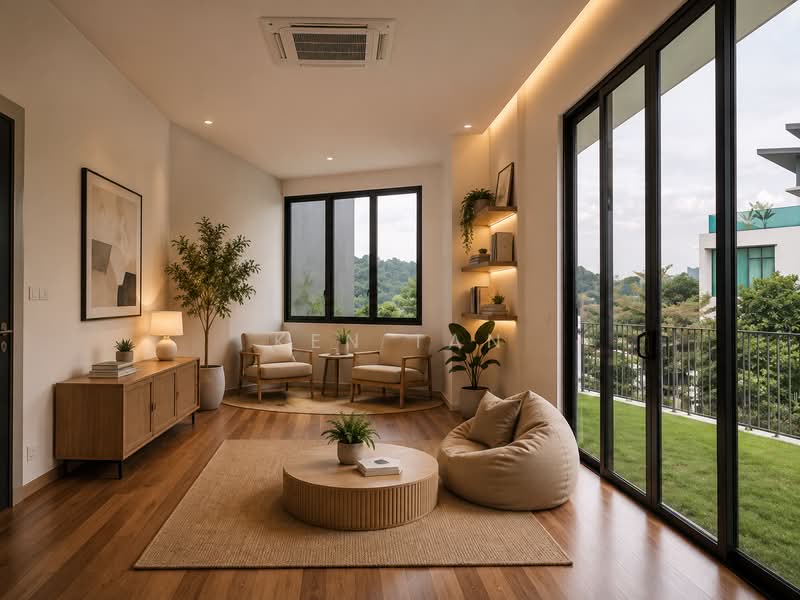 Bungalow House untuk Dijual di Country Heights Damansara (Kuala Lumpur) - Ken TCK - PropertyGuru.com.my