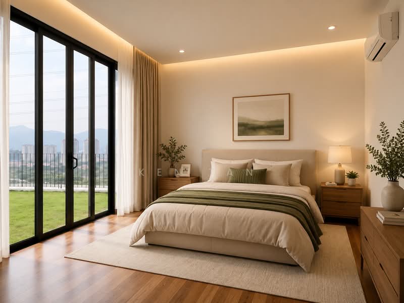 Bungalow House untuk Dijual di Country Heights Damansara (Kuala Lumpur) - Ken TCK - PropertyGuru.com.my