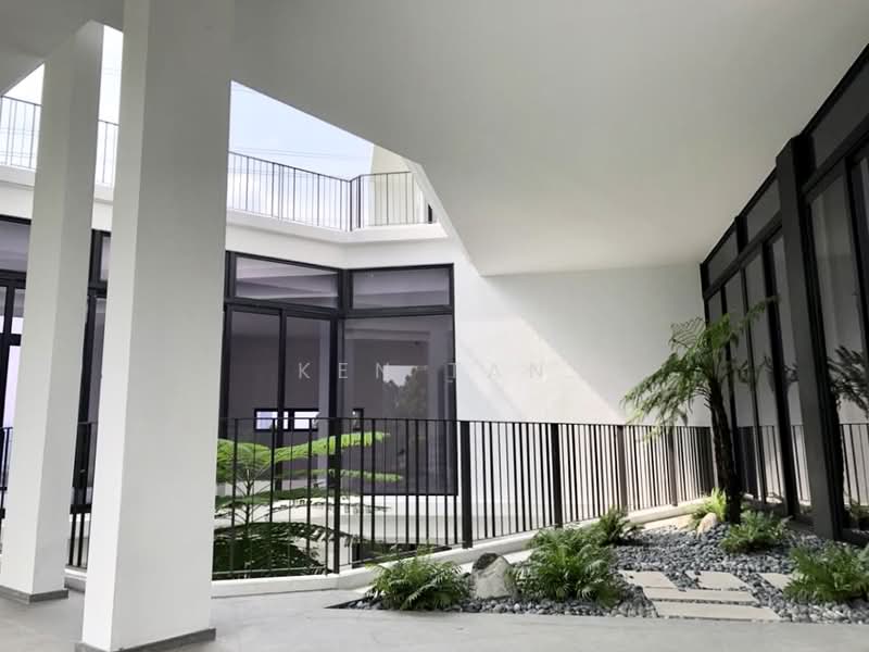 Bungalow House untuk Dijual di Country Heights Damansara (Kuala Lumpur) - Ken TCK - PropertyGuru.com.my