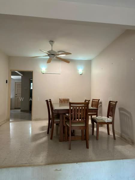 Rumah Teres 2-Tingkat untuk Disewa di SS 20, Damansara Utama (Petaling Jaya) - Wai Ann Teng - Dining Room - PropertyGuru.com.my