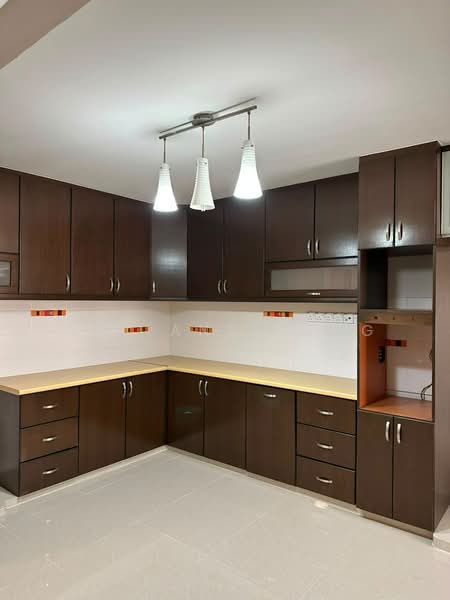 Rumah Teres 2-Tingkat untuk Disewa di SS 20, Damansara Utama (Petaling Jaya) - Wai Ann Teng - Kitchen - PropertyGuru.com.my