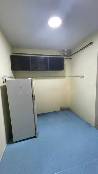 Rumah Flat untuk Dijual di Taman Cempaka - Aries Lam - Interior - PropertyGuru.com.my
