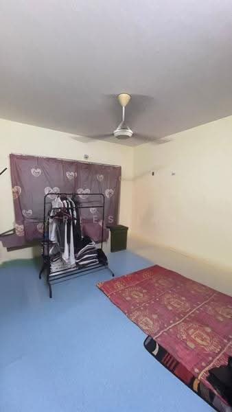 Rumah Flat untuk Dijual di Taman Cempaka - Aries Lam - Bedroom - PropertyGuru.com.my