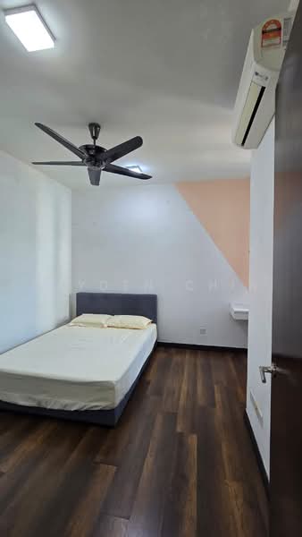 Kediaman Servis untuk Disewa di Symphony Tower (Menara Simfoni) - Cayden Chin - Bedroom - PropertyGuru.com.my