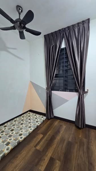 Kediaman Servis untuk Disewa di Symphony Tower (Menara Simfoni) - Cayden Chin - Interior - PropertyGuru.com.my