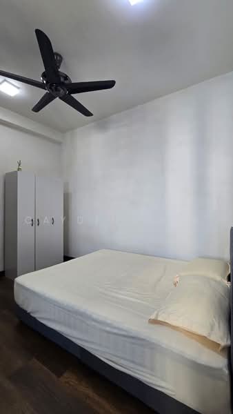 Kediaman Servis untuk Disewa di Symphony Tower (Menara Simfoni) - Cayden Chin - Bedroom - PropertyGuru.com.my