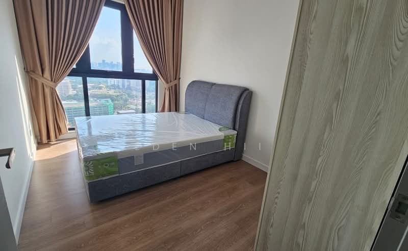 Condominium for Rent at Skyline KL - Eden Hii - Bedroom - PropertyGuru.com.my