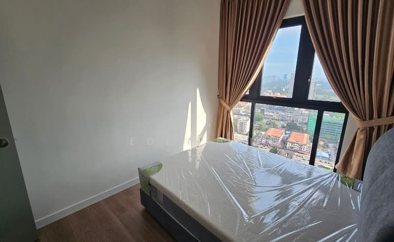 Condominium for Rent at Skyline KL - Eden Hii - Bedroom - PropertyGuru.com.my