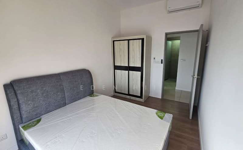 Condominium for Rent at Skyline KL - Eden Hii - Bedroom - PropertyGuru.com.my