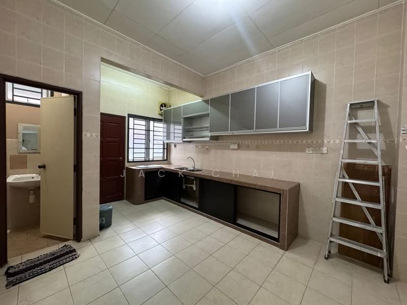 1-storey Terraced House for Sale in Bandar Putra (Kulai) - Jack Chai - PropertyGuru.com.my