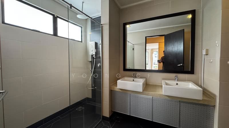Bungalow House for Sale in Damansara Heights (Kuala Lumpur) - Yoong CF - Bathroom - PropertyGuru.com.my