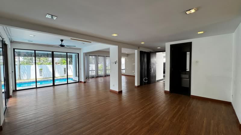 Bungalow House for Sale in Damansara Heights (Kuala Lumpur) - Yoong CF - Living Room - PropertyGuru.com.my