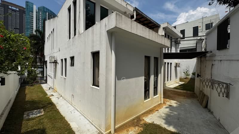 Bungalow House for Sale in Damansara Heights (Kuala Lumpur) - Yoong CF - Exterior - PropertyGuru.com.my