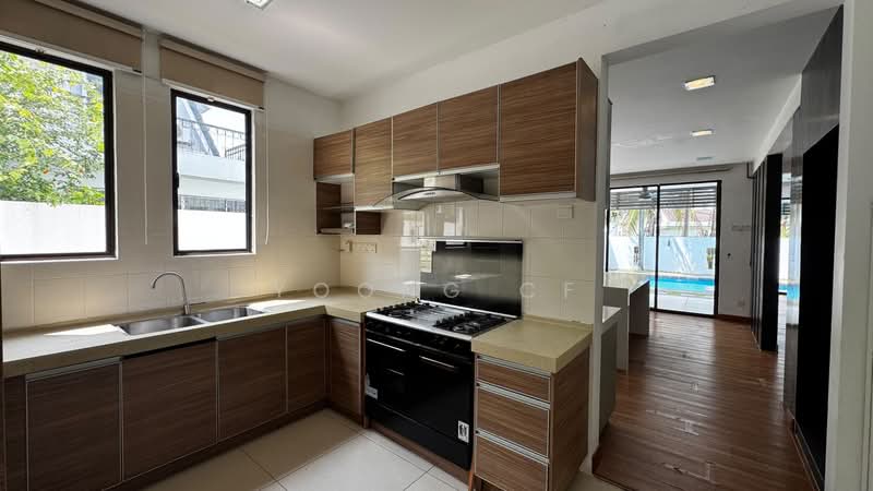 Bungalow House for Sale in Damansara Heights (Kuala Lumpur) - Yoong CF - Kitchen - PropertyGuru.com.my
