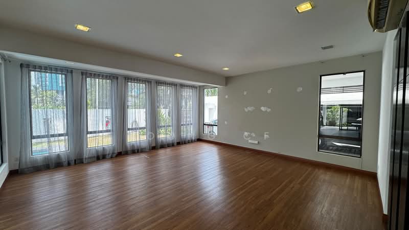 Bungalow House for Sale in Damansara Heights (Kuala Lumpur) - Yoong CF - Living Room - PropertyGuru.com.my