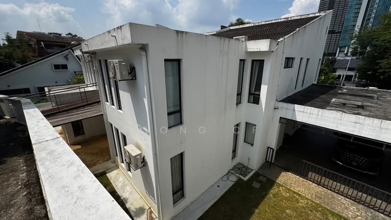 Bungalow House for Sale in Damansara Heights (Kuala Lumpur) - Yoong CF - Exterior - PropertyGuru.com.my