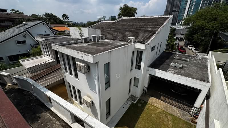 Bungalow House for Sale in Damansara Heights (Kuala Lumpur) - Yoong CF - PropertyGuru.com.my