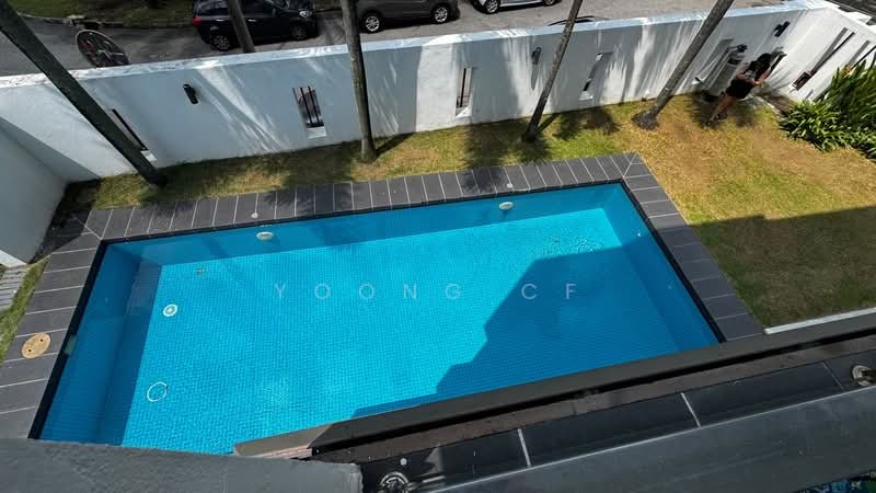 Bungalow House for Sale in Damansara Heights (Kuala Lumpur) - Yoong CF - PropertyGuru.com.my