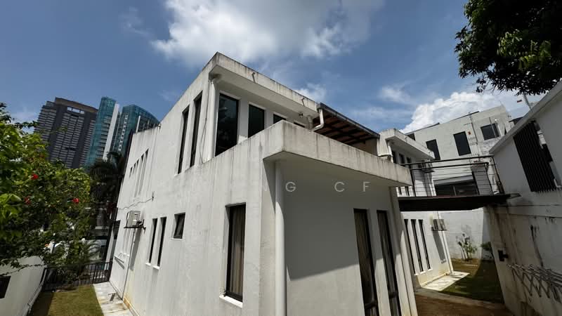 Bungalow House for Sale in Damansara Heights (Kuala Lumpur) - Yoong CF - PropertyGuru.com.my