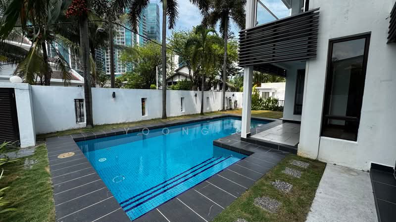 Bungalow House for Sale in Damansara Heights (Kuala Lumpur) - Yoong CF - PropertyGuru.com.my