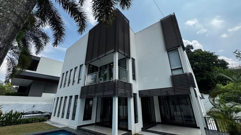 Bungalow House for Sale in Damansara Heights (Kuala Lumpur) - Yoong CF - PropertyGuru.com.my