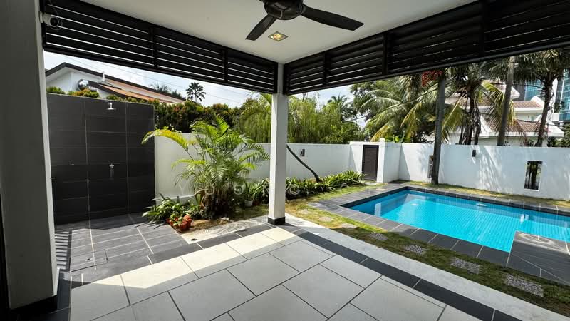 Bungalow House for Sale in Damansara Heights (Kuala Lumpur) - Yoong CF - PropertyGuru.com.my