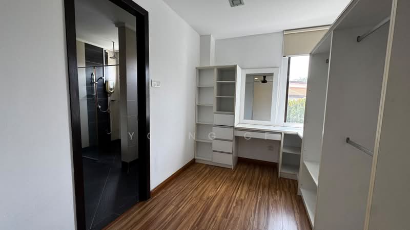 Bungalow House for Sale in Damansara Heights (Kuala Lumpur) - Yoong CF - PropertyGuru.com.my