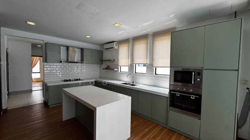 Bungalow House for Sale in Damansara Heights (Kuala Lumpur) - Yoong CF - PropertyGuru.com.my