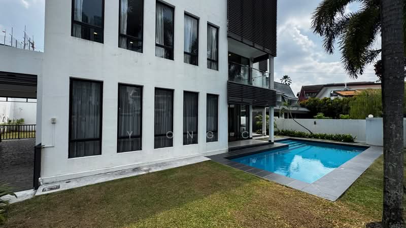 Bungalow House for Sale in Damansara Heights (Kuala Lumpur) - Yoong CF - PropertyGuru.com.my