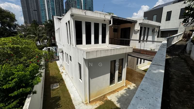 Bungalow House for Sale in Damansara Heights (Kuala Lumpur) - Yoong CF - PropertyGuru.com.my
