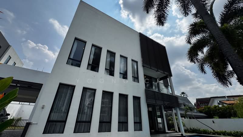 Bungalow House for Sale in Damansara Heights (Kuala Lumpur) - Yoong CF - PropertyGuru.com.my