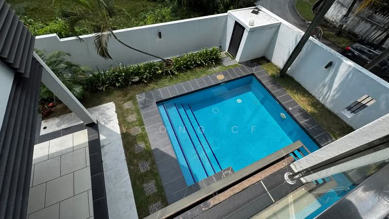 Bungalow House for Sale in Damansara Heights (Kuala Lumpur) - Yoong CF - PropertyGuru.com.my