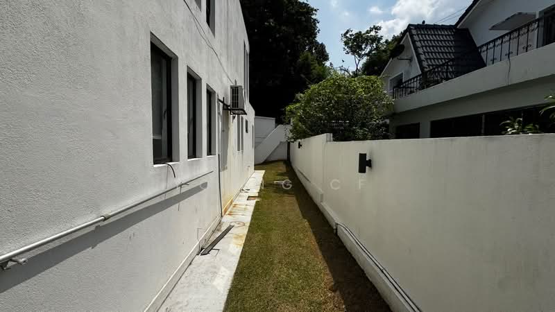 Bungalow House for Sale in Damansara Heights (Kuala Lumpur) - Yoong CF - PropertyGuru.com.my