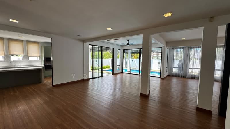 Bungalow House for Sale in Damansara Heights (Kuala Lumpur) - Yoong CF - PropertyGuru.com.my