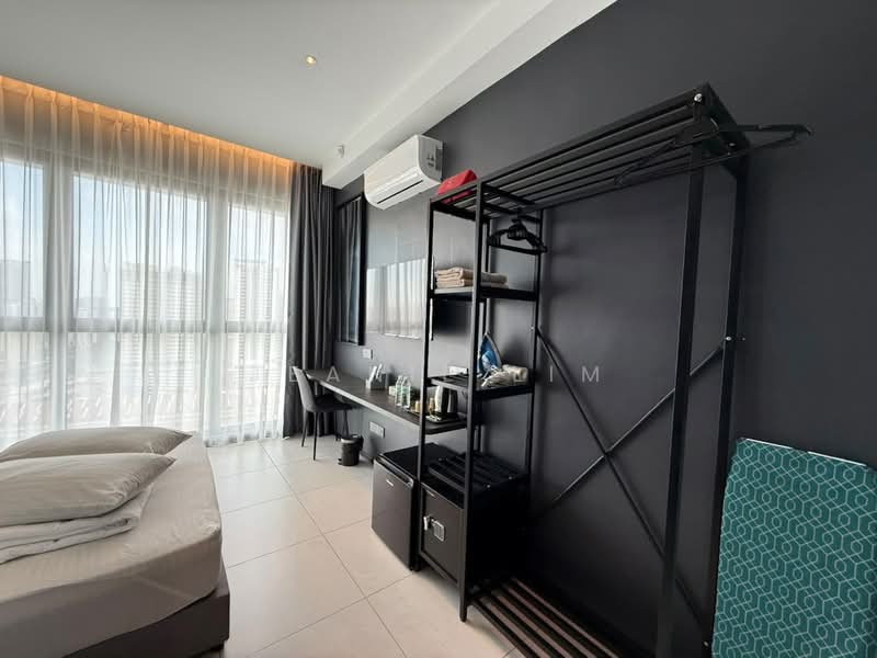 Service Residence for Rent at Urban Suites - Jeanie Lim - Bedroom - PropertyGuru.com.my