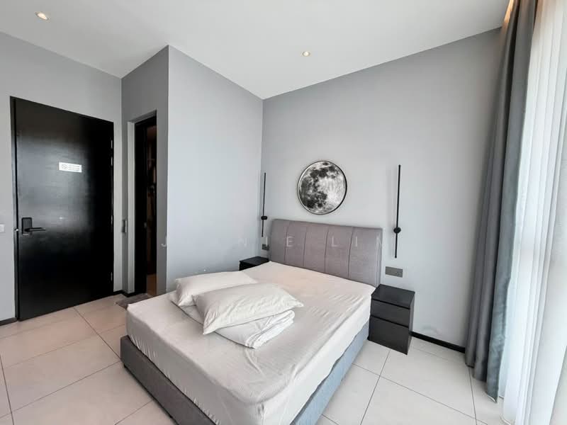 Service Residence for Rent at Urban Suites - Jeanie Lim - Bedroom - PropertyGuru.com.my
