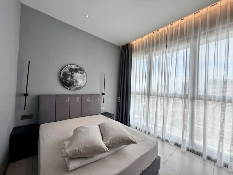 Service Residence for Rent at Urban Suites - Jeanie Lim - Bedroom - PropertyGuru.com.my
